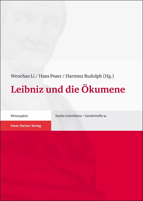 Leibniz und die Ökumene