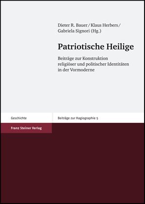 Patriotische Heilige