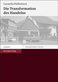 Die Transformation des Handelns