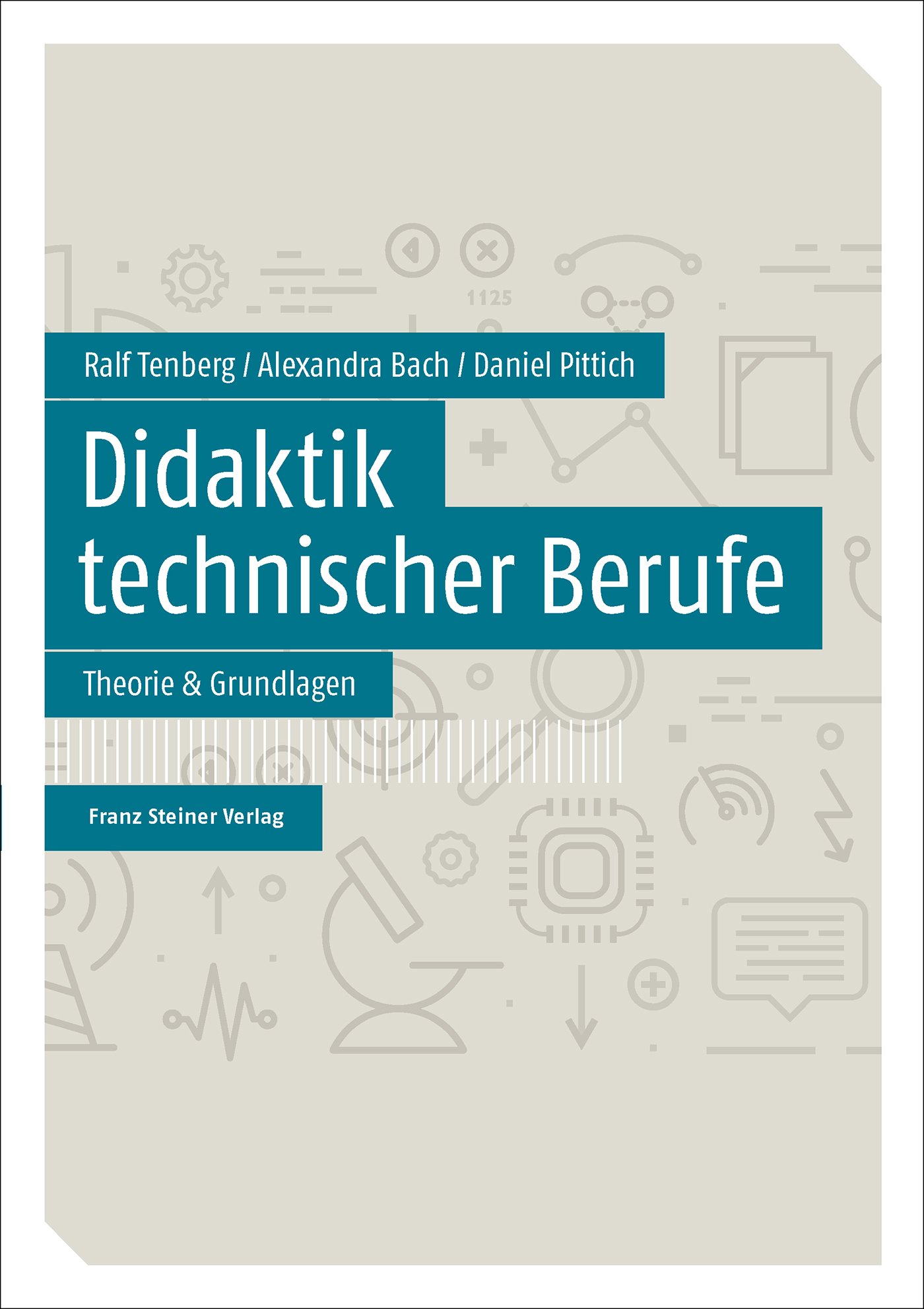 Didaktik technischer Berufe