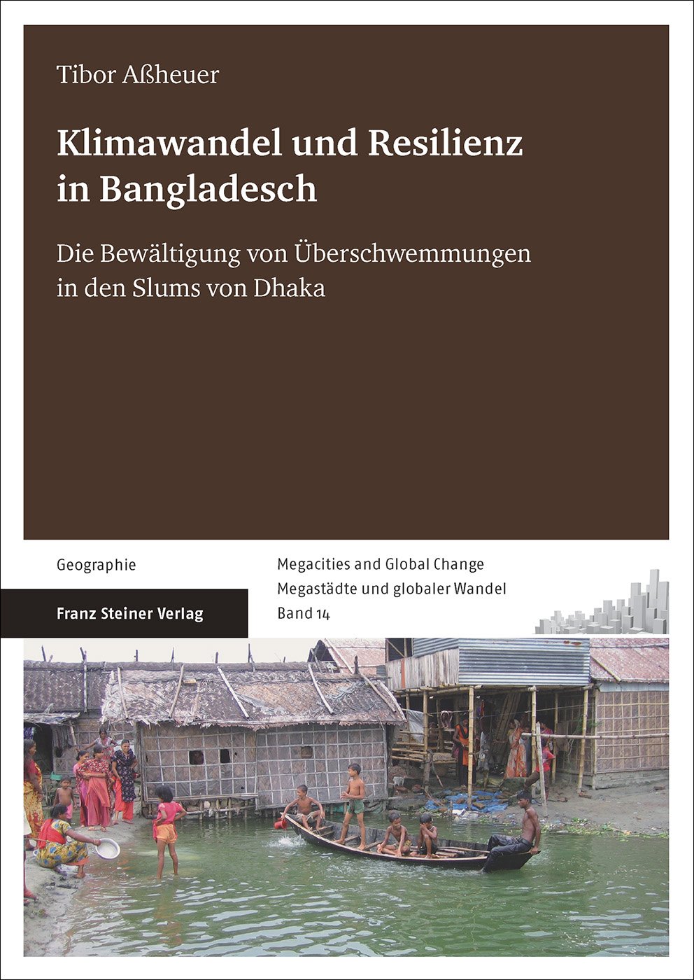 Klimawandel und Resilienz in Bangladesch