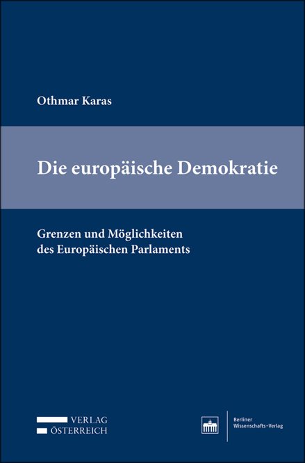 Die europäische Demokratie