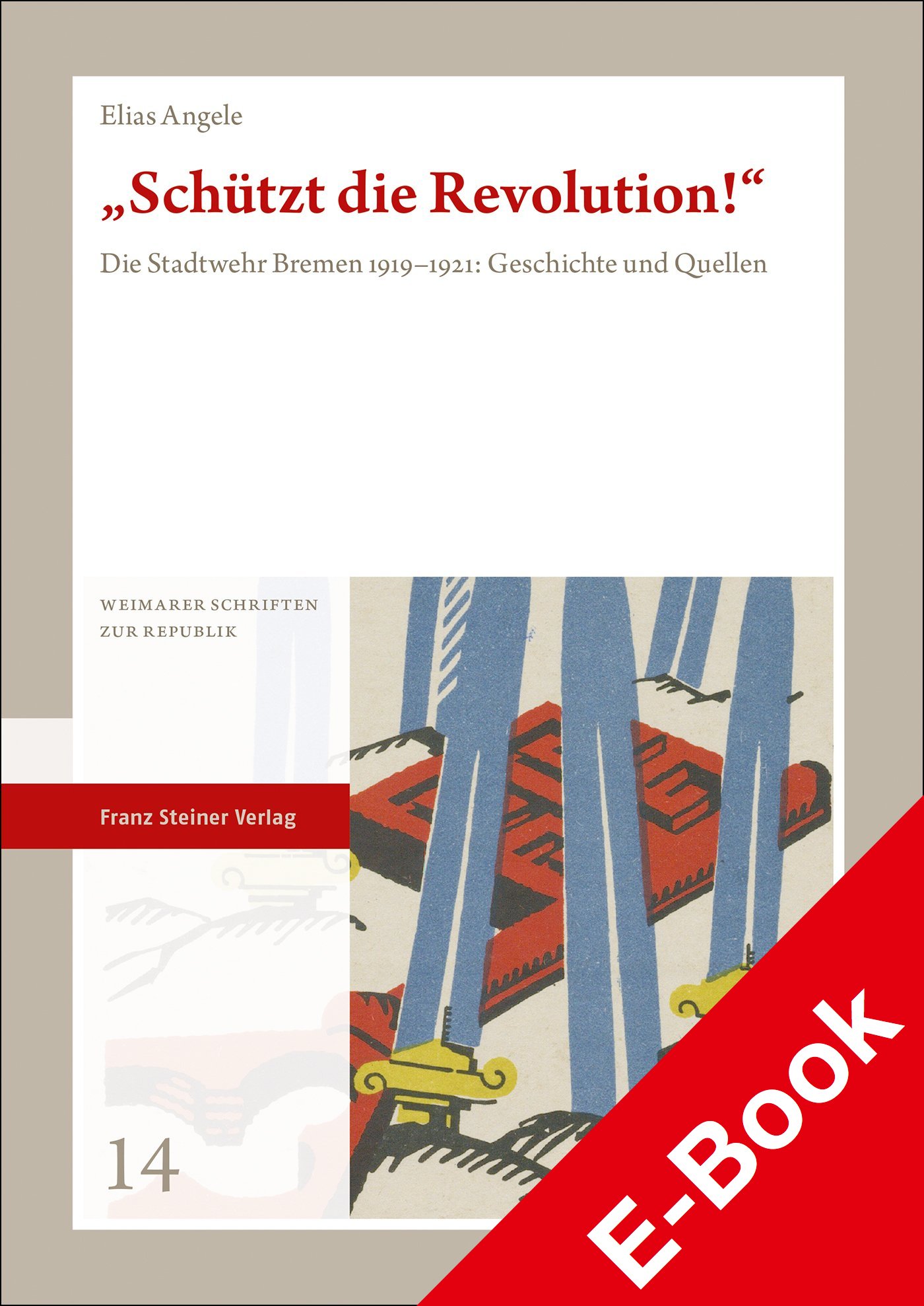 „Schützt die Revolution!“