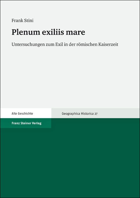 Plenum exiliis mare