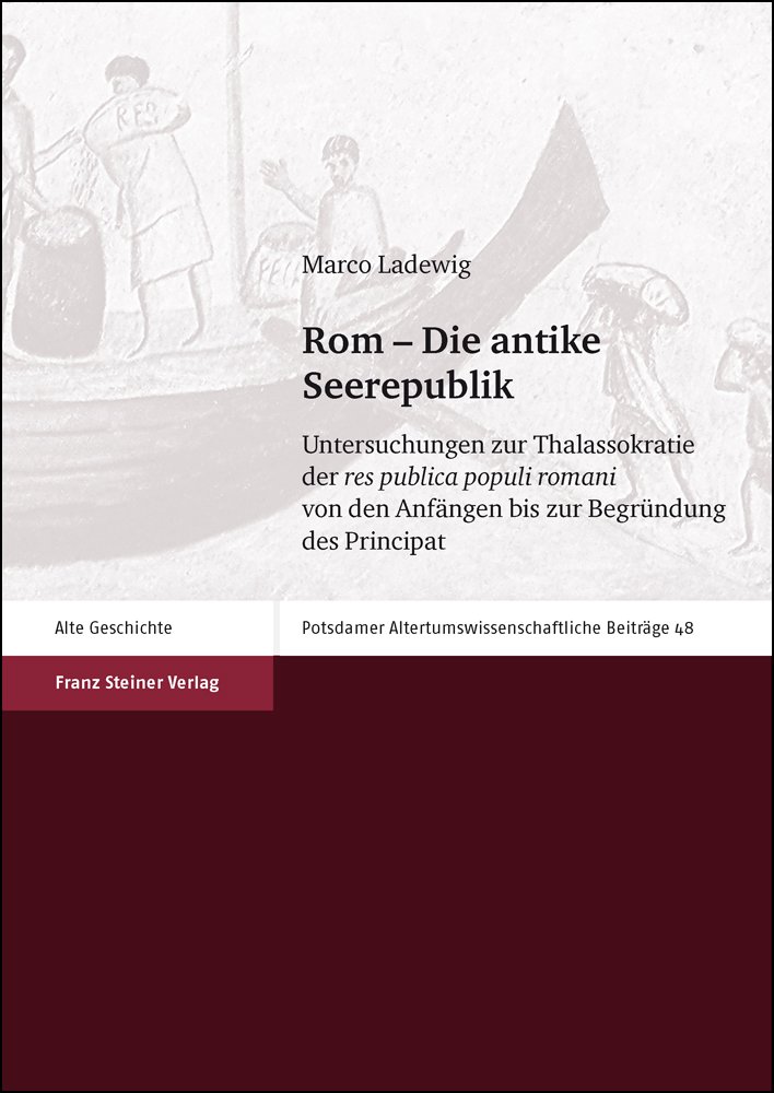 Rom – Die antike Seerepublik