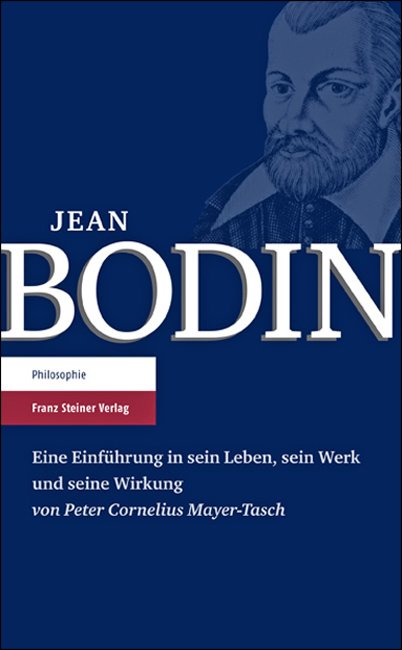 Jean Bodin