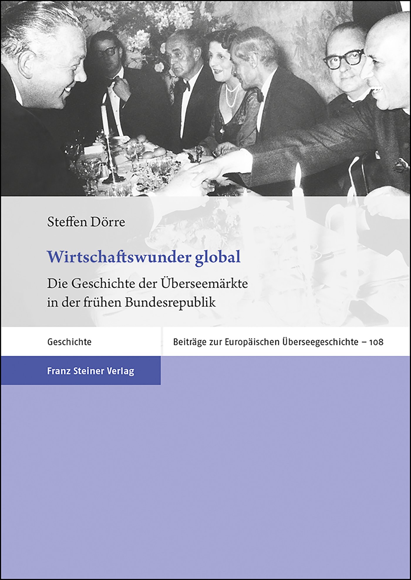 Wirtschaftswunder global