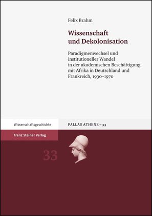 Wissenschaft und Dekolonisation