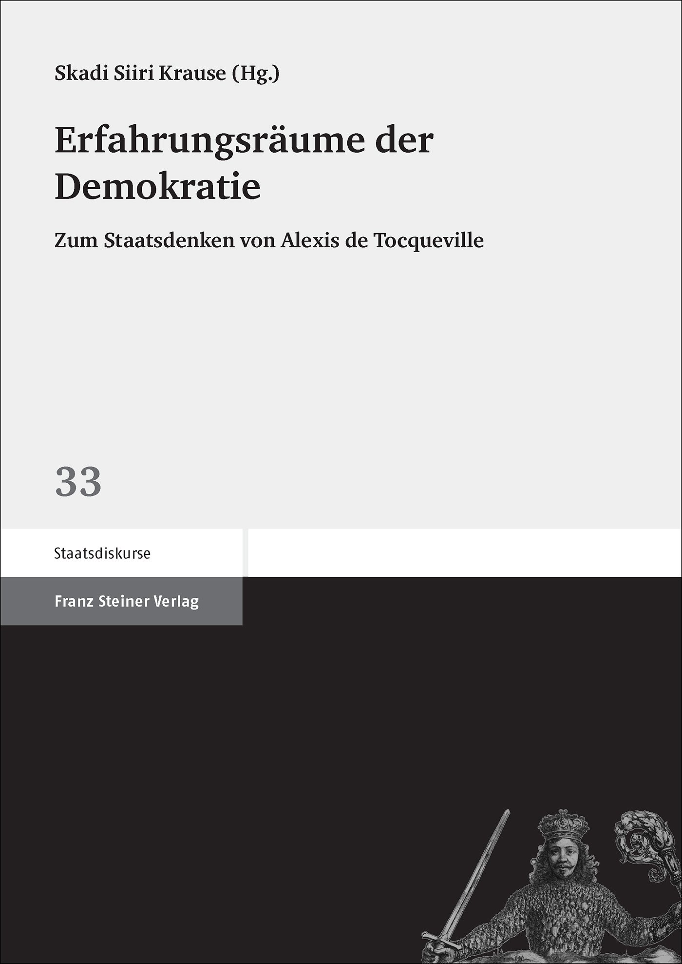 Erfahrungsräume der Demokratie