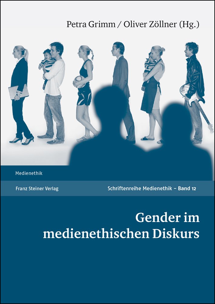 Gender im medienethischen Diskurs