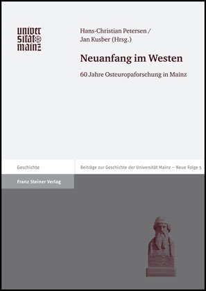 Neuanfang im Westen