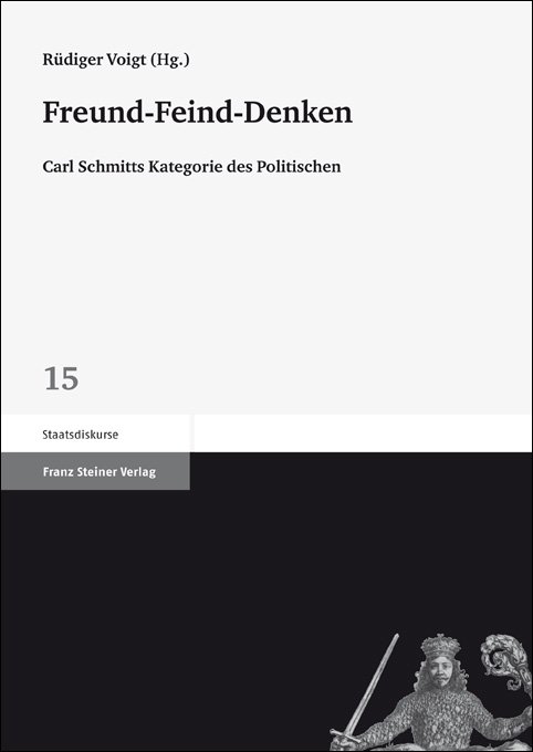 Freund-Feind-Denken