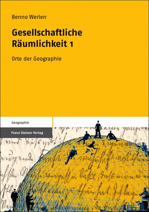 Gesellschaftliche Räumlichkeit 1