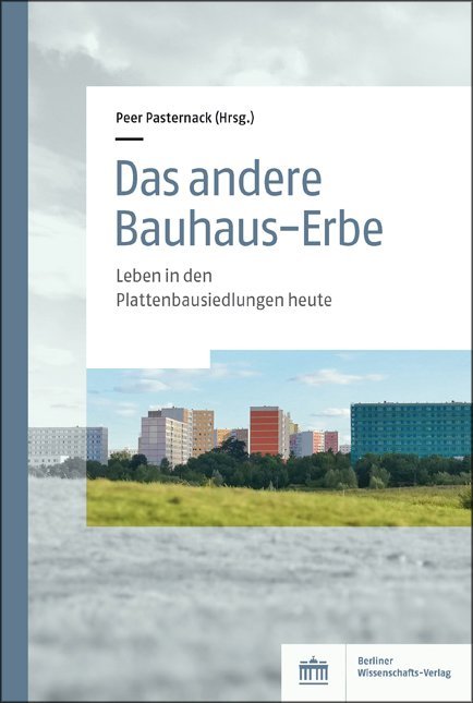 Das andere Bauhaus-Erbe