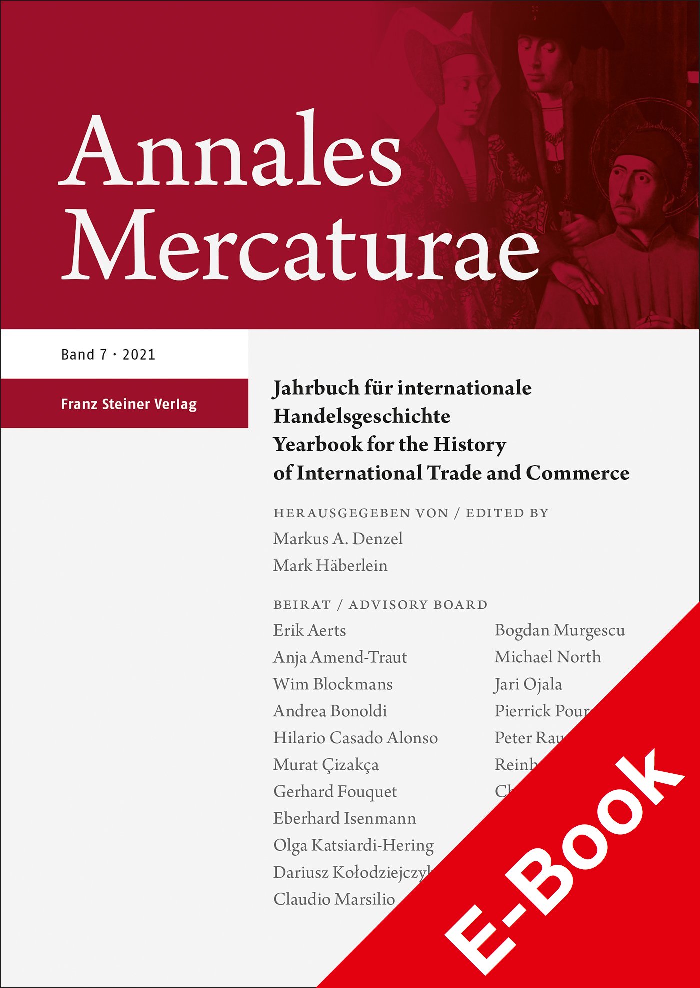 Annales Mercaturae 7 (2021)