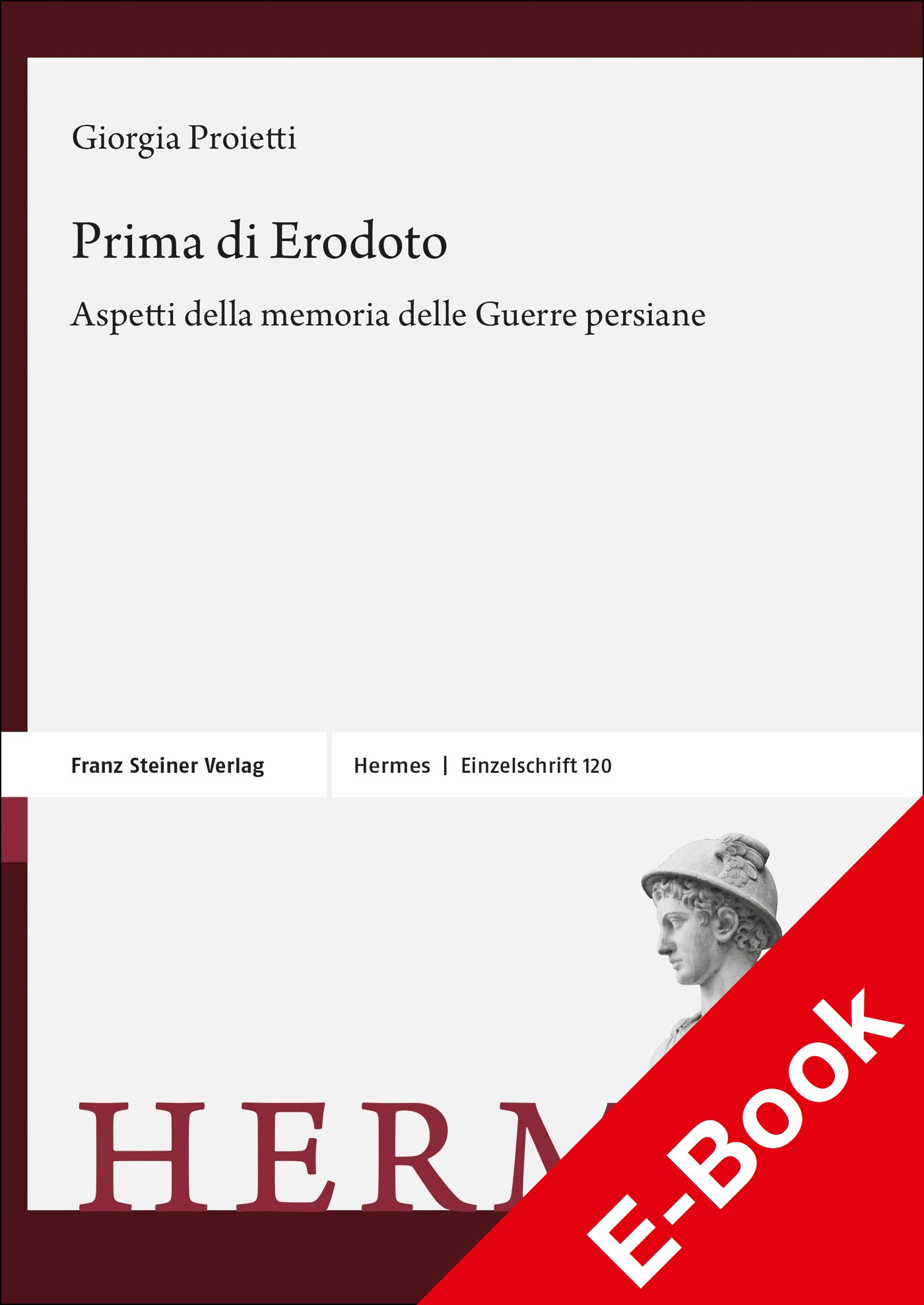 Prima di Erodoto