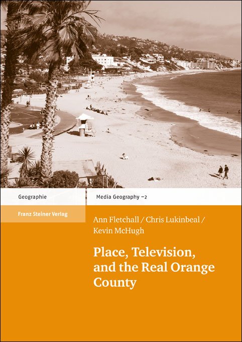 Place, Television, and the Real Orange County