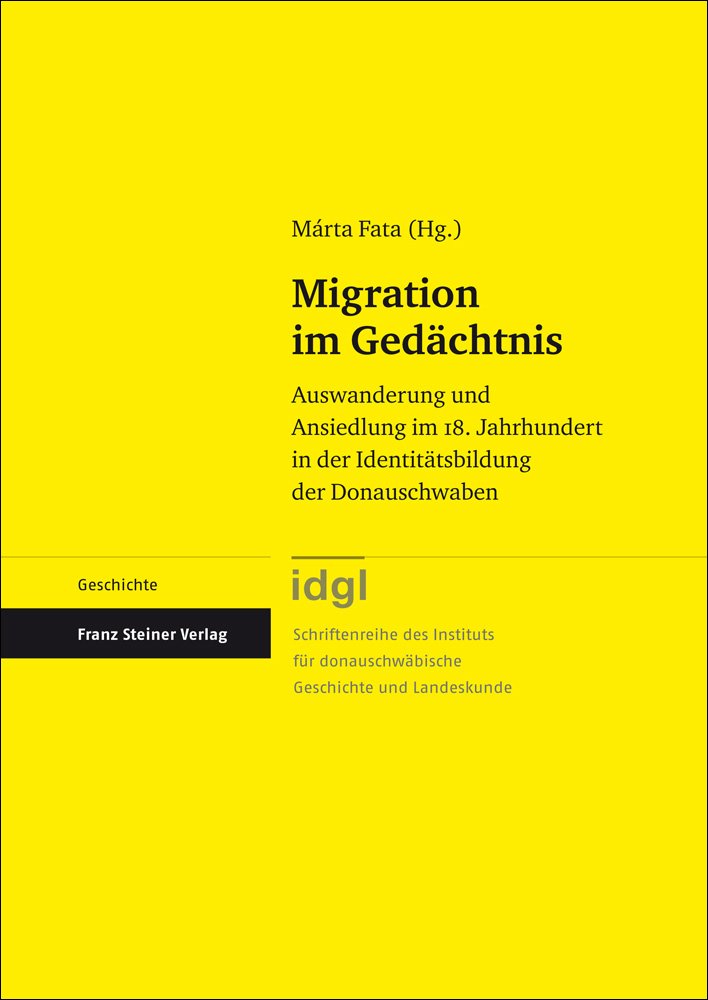 Migration im Gedächtnis