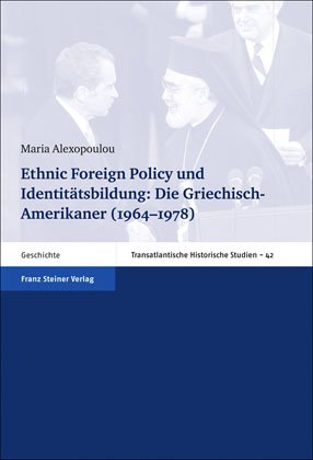 Ethnic Foreign Policy und Identitätsbildung