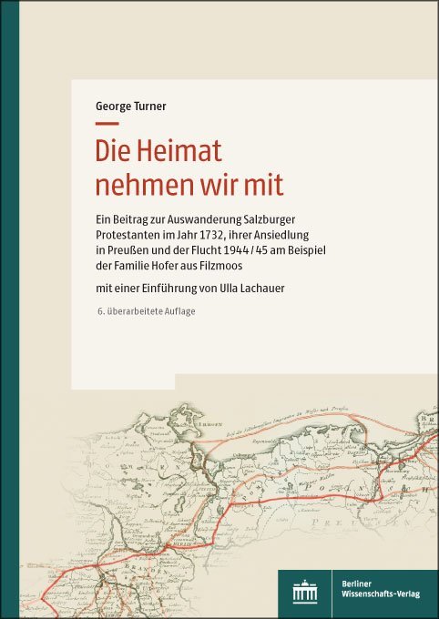 Die Heimat nehmen wir mit