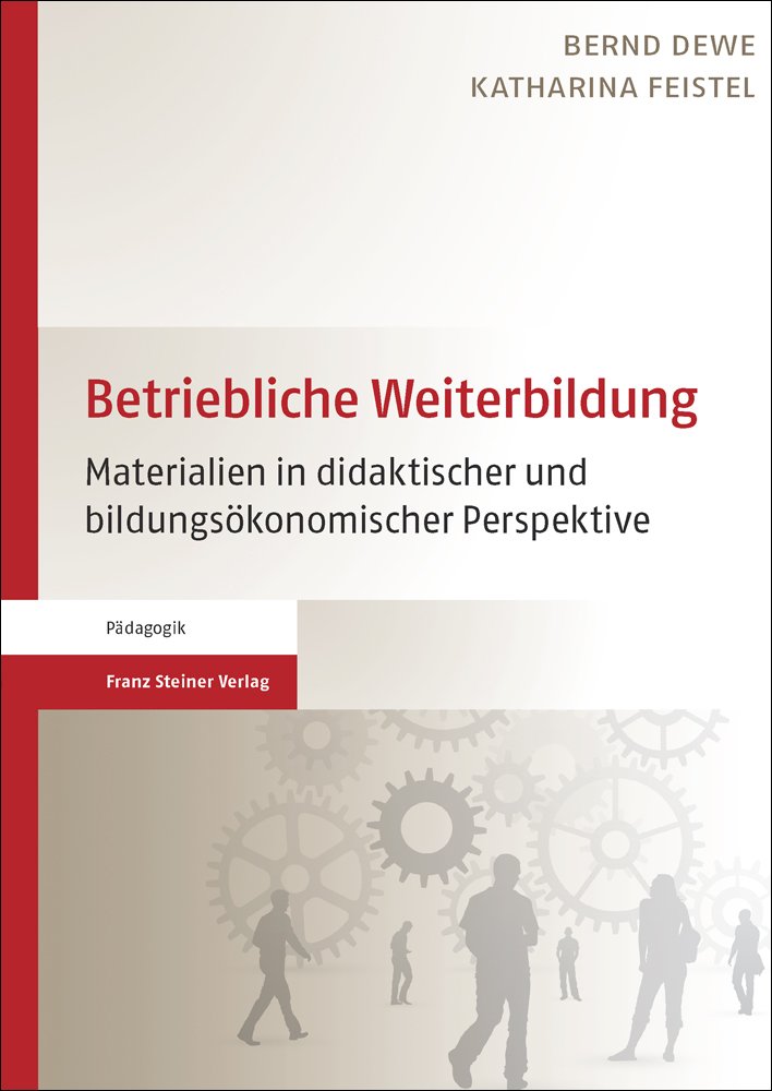 Betriebliche Weiterbildung