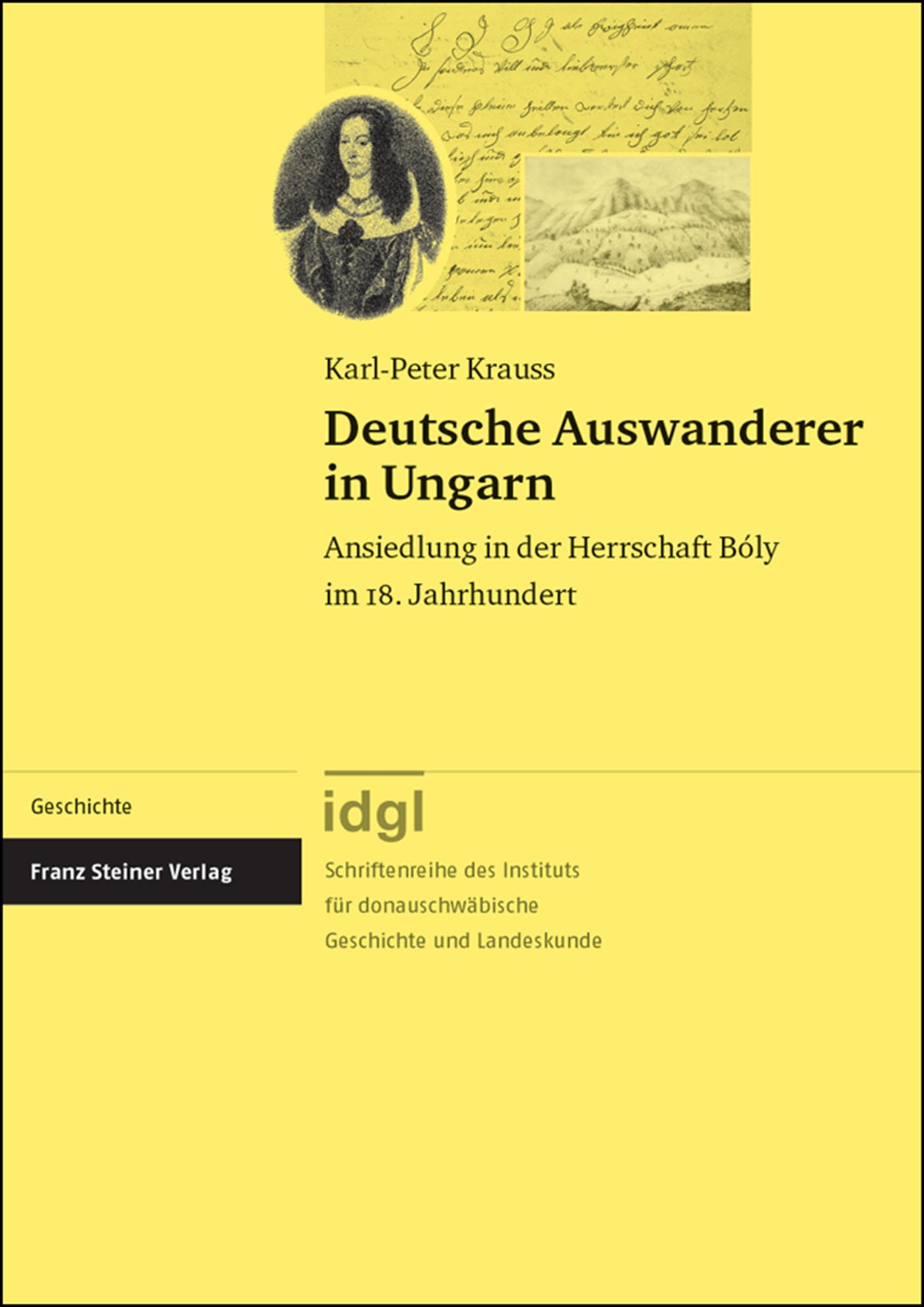 Deutsche Auswanderer in Ungarn