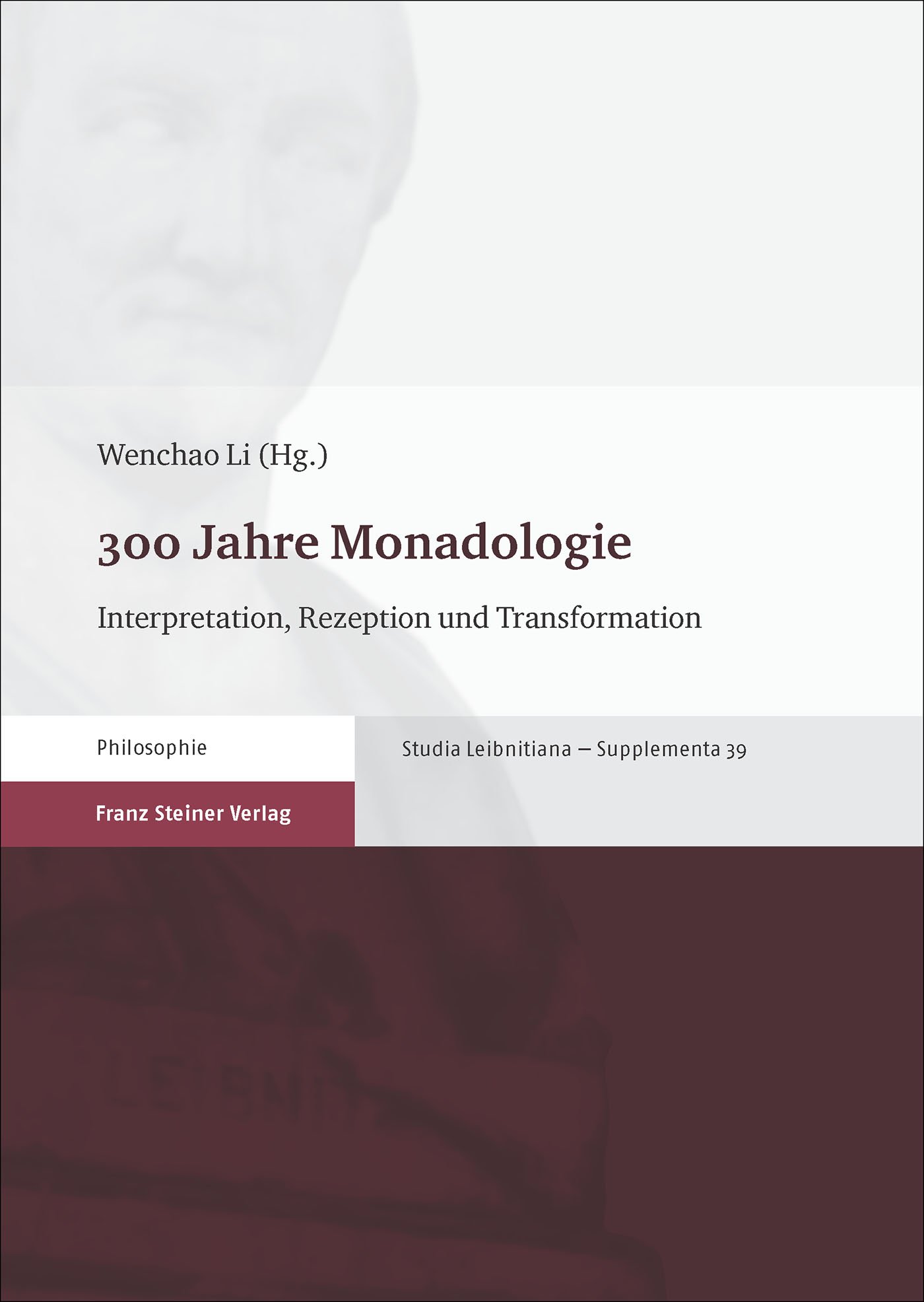 300 Jahre Monadologie