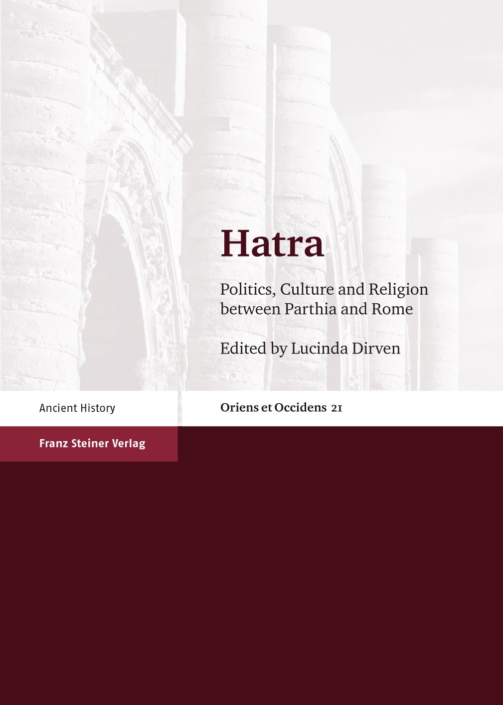 Hatra