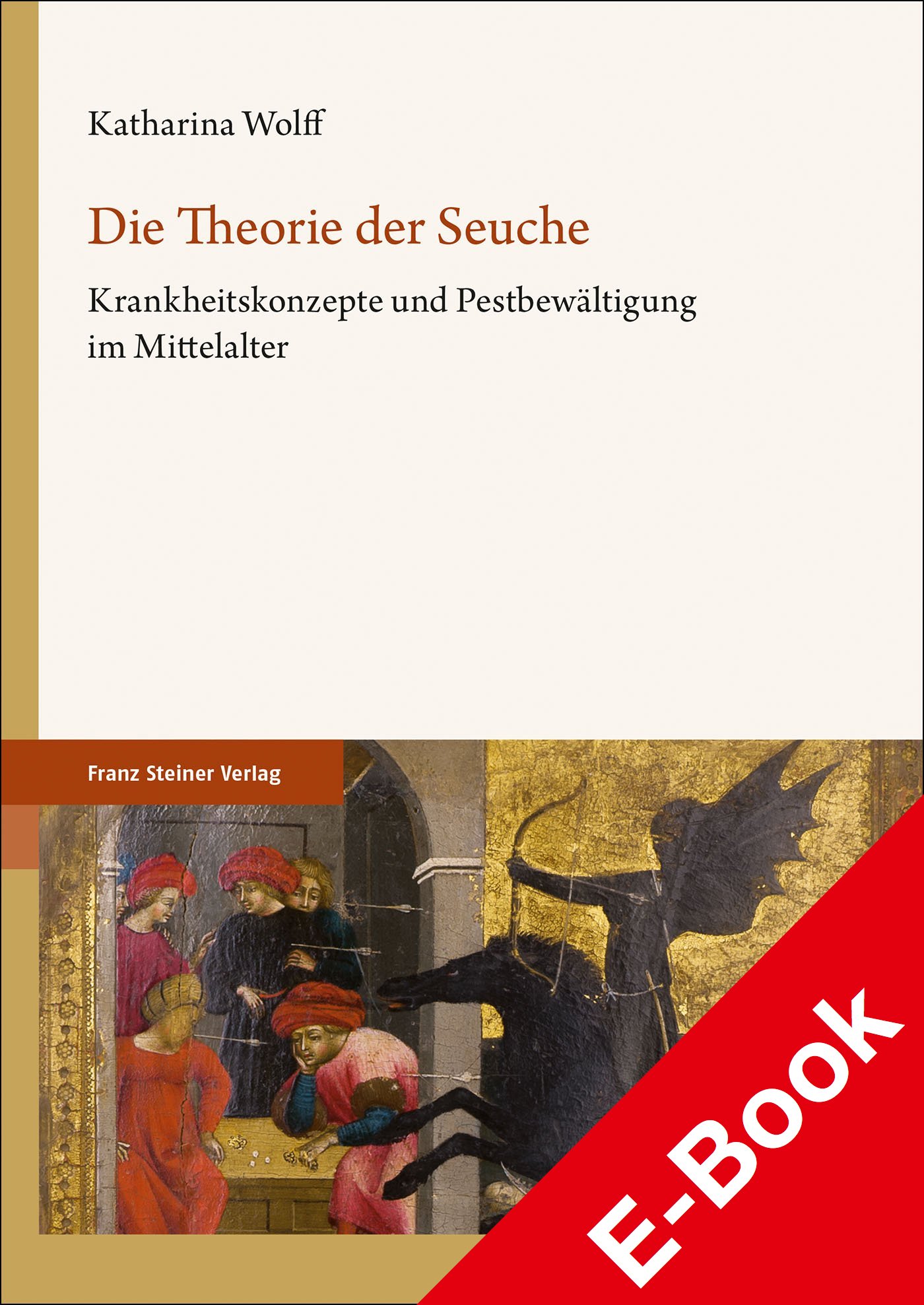 Die Theorie der Seuche