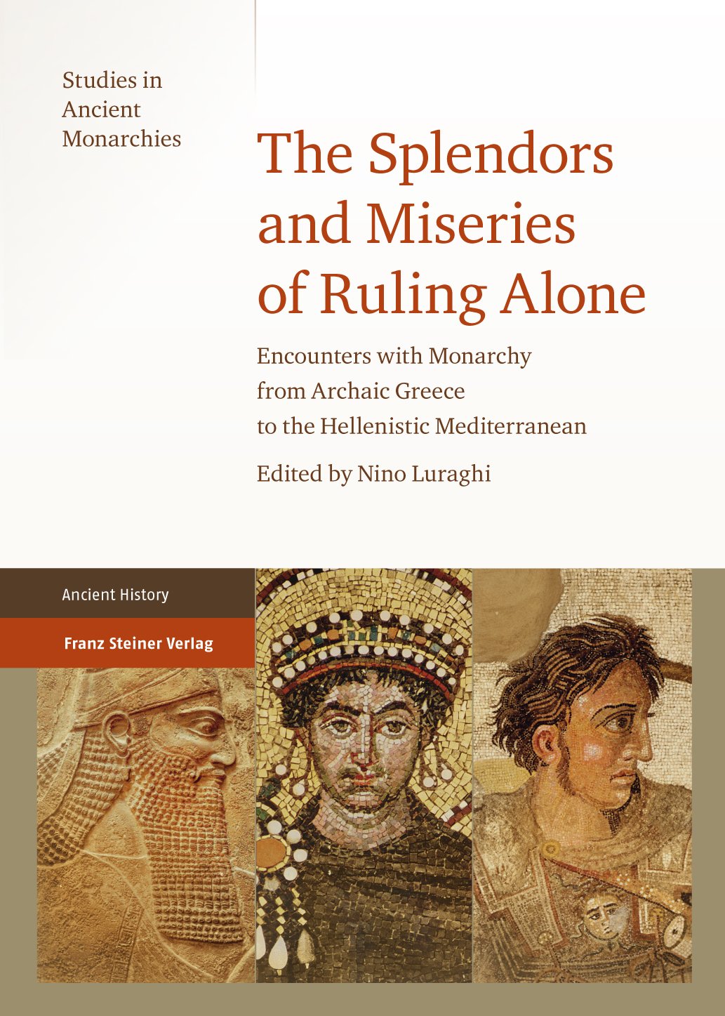 The Splendors and Miseries of Ruling Alone