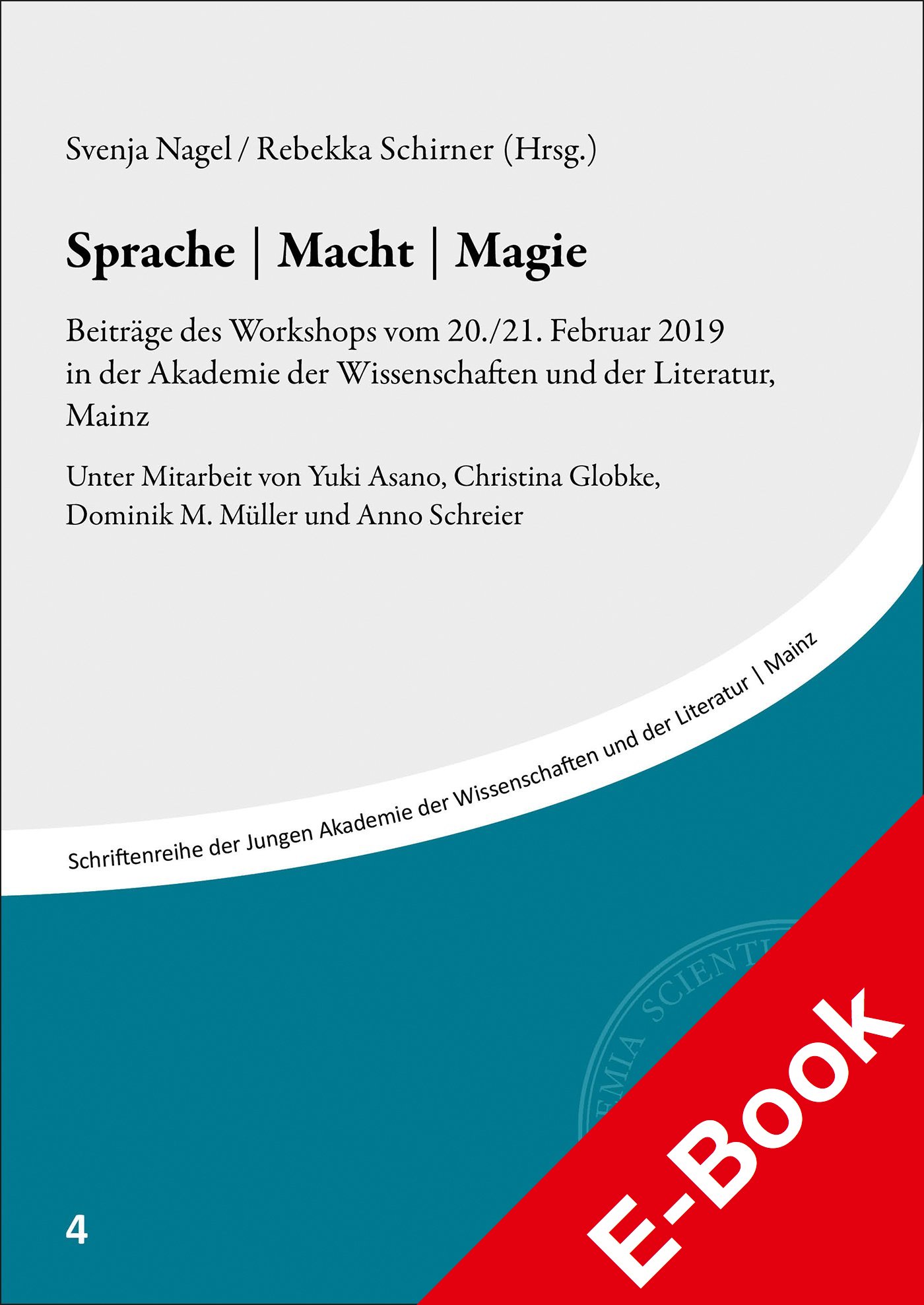 Sprache | Macht | Magie