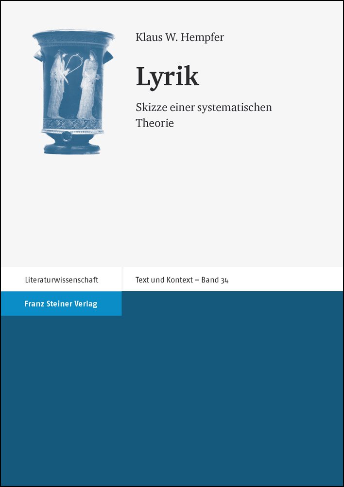 Lyrik