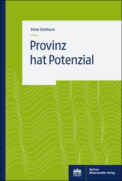 Provinz hat Potential