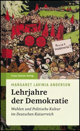 Lehrjahre der Demokratie