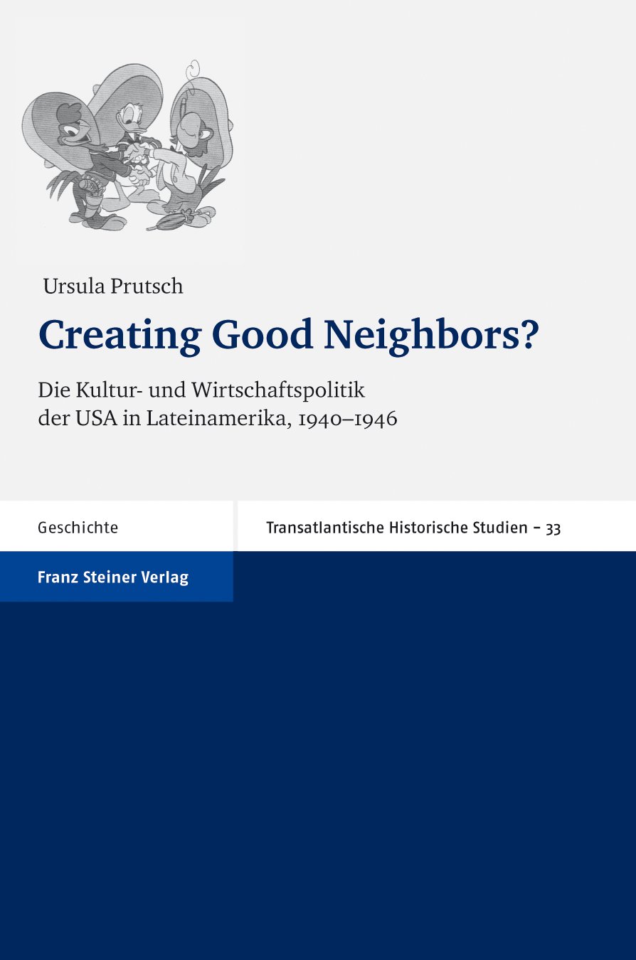 Creating Good Neighbors?