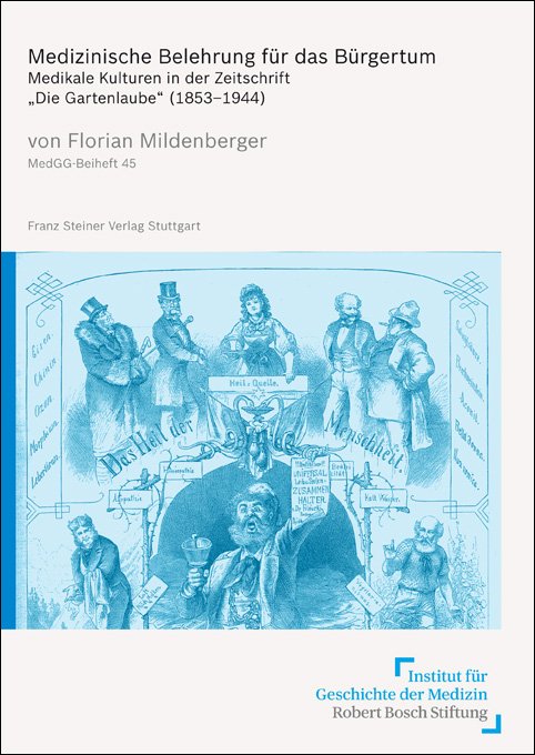 Medizinische Belehrung für das Bürgertum