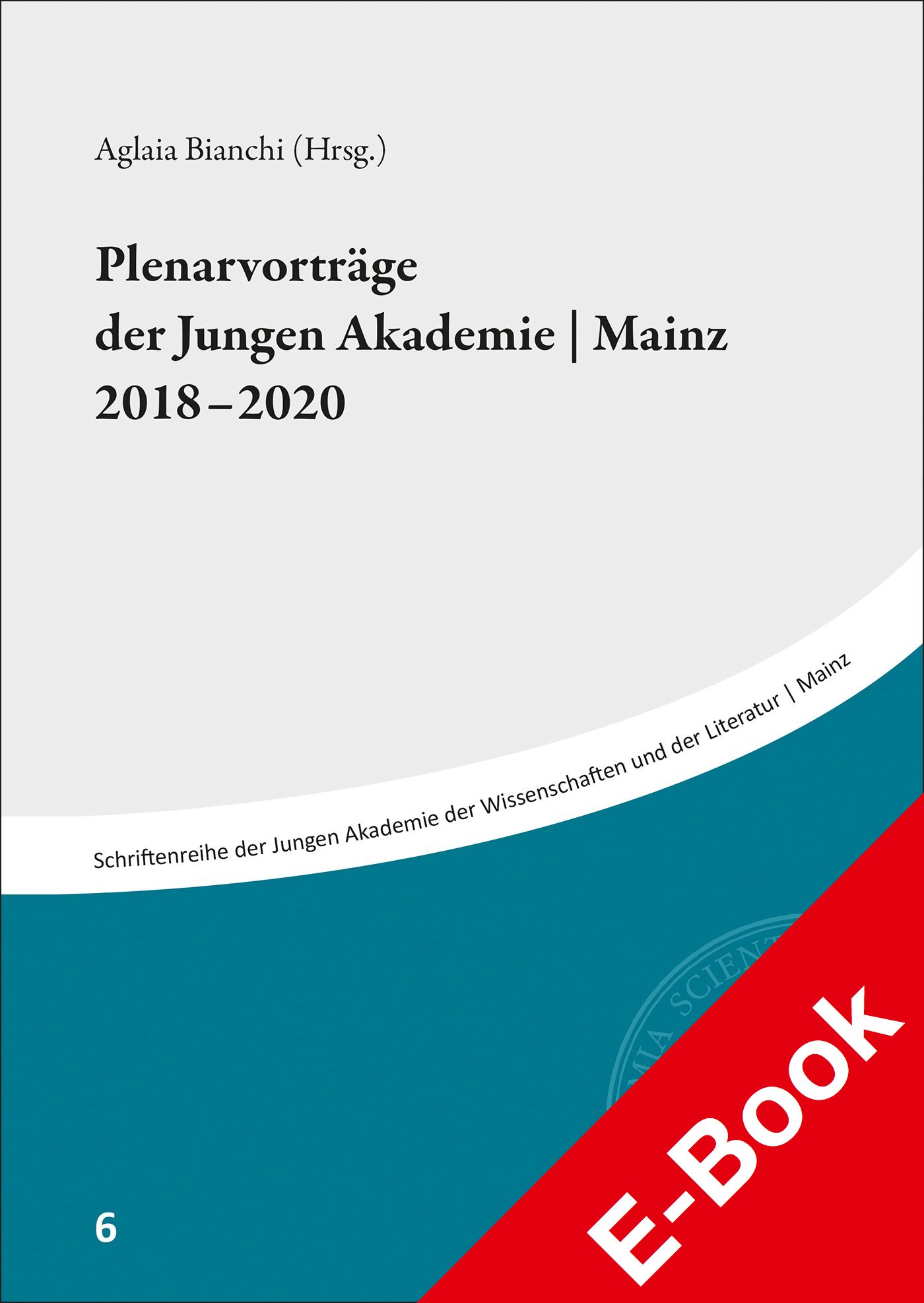 Plenarvorträge der Jungen Akademie | Mainz 2018-2020