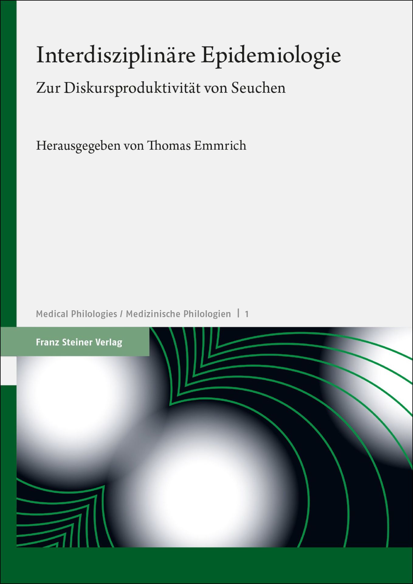 Buchcover